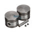 107647 by BENDIX - Air Brake Compressor Piston - TF-550 Spares Kit