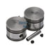 Bendix 107649 Air Brake Compressor Piston Spares Kit