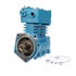 Bendix 108937 Air Brake Compressor Compressor