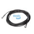 Bendix 260.0255N Tire Pressure Monitoring System (TPMS) Antenna Coaxial Cable Cable Assembly