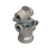 279000N by BENDIX - Tractor Protection Valve