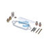 Bendix 279614 Carburetor Fast Idle Unloader Diaphragm Unloader Valve Kit