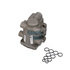 284760N by BENDIX - E-7™ Dual Circuit Foot Brake Valve - New, Bulkhead Mounted, with Suspended Pedal