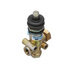 285508 by BENDIX - TW-7™ Air Brake Control Valve - New, 2-Position Self-Return Type, Plunger Style