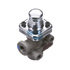 286500R by BENDIX - PR-4™ Air Brake Pressure Protection Valve - Remanufactured