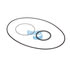 Bendix 286522 Air Brake Hose Kit