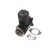 3558206X by BENDIX - Holset Air Brake Compressor - Remanufactured, 2-Hole Flange Mount, Water Cooling, 92.1 mm Bore Diameter