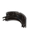 4707QBA200 by BENDIX - Drum Brake Shoe - New, 16-1/2 in. x 7 in., Without Hardware, For Rockwell / Meritor "Q" Brakes
