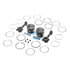 5000331 by BENDIX - Air Brake Compressor - Service Kit