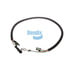 Bendix 5004025N Air Brake Cable Cable Assembly