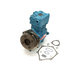 5004188 by BENDIX - Tu-Flo® 550 Air Brake Compressor - Remanufactured, Gear Driven, Water Cooling, Without Clutch