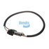 550420N by BENDIX - Air Brake Cable