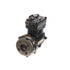 800394 by BENDIX - Tu-Flo® 750 Air Brake Compressor - New, Flange Mount, Gear Driven, Water Cooling