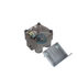 800477 by BENDIX - RLY VLVE DBL CK