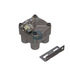 800546 by BENDIX - R-12DC® Air Brake Relay Valve - New