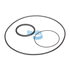 Bendix 287498 Air Brake Hose Kit