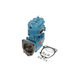 289349 by BENDIX - Tu-Flo® 700 Air Brake Compressor - Remanufactured, Flange Mount, Engine Driven, Air/Water Cooling, For Mack Applications