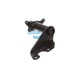 Bendix 976762N Diesel Ether Injector Atomizer Bracket Assembly