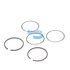 AR73352 by BENDIX - Piston Ring Kit