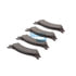 Bendix E10708020 Disc Brake Pad Set Pad Set