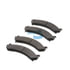 Bendix E10907840 Disc Brake Pad Set Pad Set