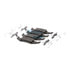 Bendix E10910460 Disc Brake Pad Set Pad Set