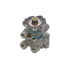 801344 by BENDIX - E-8P® Dual Circuit Foot Brake Valve - New, Floor-Mounted, Treadle Operated