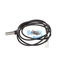 801538 by BENDIX - Wheel Speed Sensor
