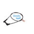 801539 by BENDIX - Wheel Speed Sensor