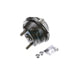 802292 by BENDIX - Air Brake Chamber - T24, M16 x 1.5-6g Stud, 15mm Push Rod Length, 30° Clamp Angle