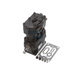EL16060X by BENDIX - Midland Air Brake Compressor - Remanufactured, Base Mount, Belt Driven, Water Cooling