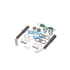 HK45XLS by BENDIX - Drum Brake Hardware Kit - New