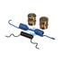 HK54 by BENDIX - Drum Brake Hardware Kit - New