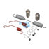 HK61 by BENDIX - Drum Brake Hardware Kit - New