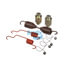 HK97XLS by BENDIX - Drum Brake Hardware Kit - New