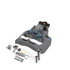 Bendix K002962 Disc Brake Caliper Disc Brake Caliper - New, Rationalized