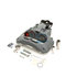 K002965 by BENDIX - Disc Brake Caliper - New, Rationalized