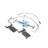Bendix K008486 Wear Indicator Kit