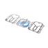 K023764 by BENDIX - Gasket Kit
