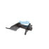 Bendix K041433 Air Brake Chamber Bracket Bracket Assembly