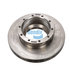 Bendix K035942 Disc Brake Rotor Rotor