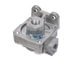 Bendix K037945 Air Brake Quick Release Valve Quick Release Valve