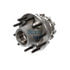 K045298 by BENDIX - Hub Assembly