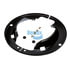 Bendix K046213 Brake Backing Plate Dust Hole Cover Dust Shield
