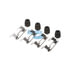 Bendix E12266042 Brake Hydraulic Line Hardware