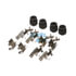 Bendix E12281007 Brake Hydraulic Line Kit Basic