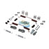 E12370024 by BENDIX - Kit Basic