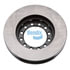E12548021 by BENDIX - Disc Brake Rotor