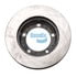 Bendix E12551060 Disc Brake Rotor Rotor