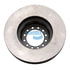 E12548024 by BENDIX - Disc Brake Rotor